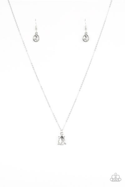Classy Classicist - White