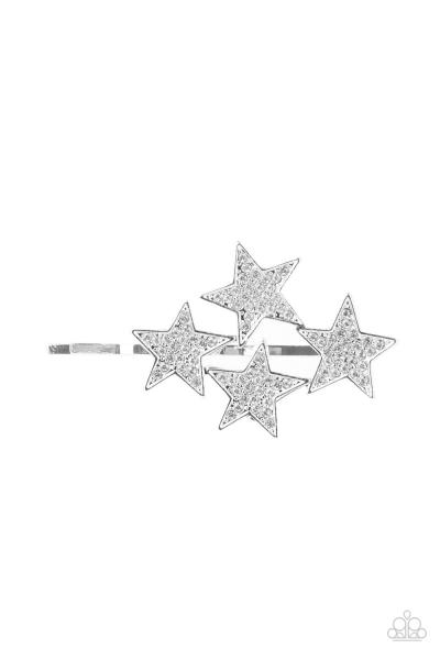 ​Stellar Celebration - White
