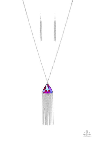 ​Proudly Prismatic - Pink