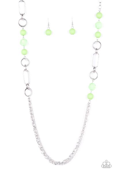 ​POP-ular Opinion - Green