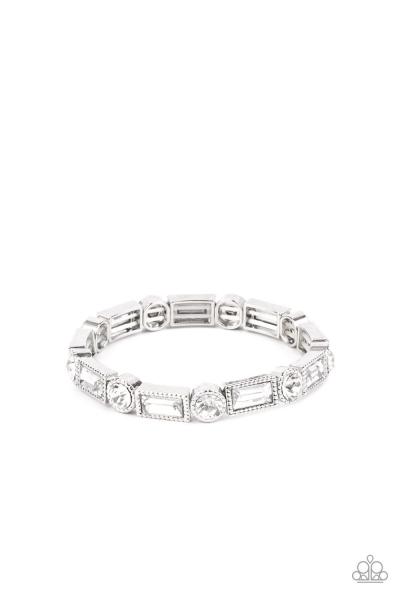 Classic Couture - White 