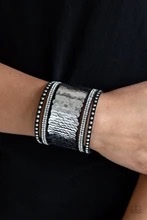 MERMAID Service - Red Bracelet