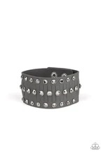 Now Taking The Stage - Silver - Bracelet