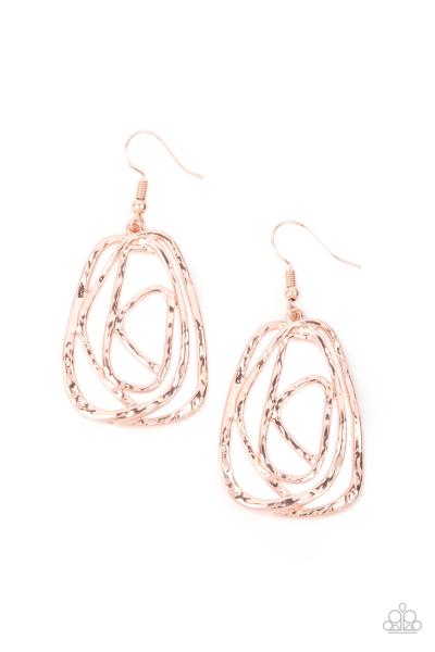 ​Artisan Relic - Rose Gold